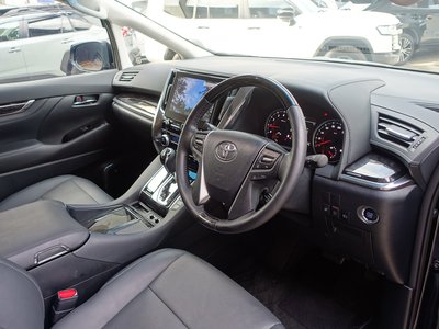 صورة مصغرة 45 لـ 2023 TOYOTA ALPHARD