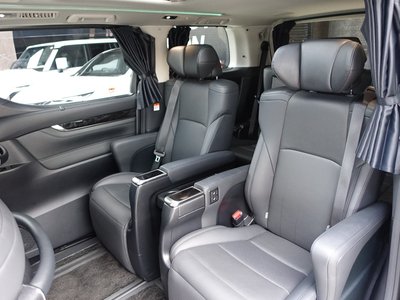صورة مصغرة 48 لـ 2023 TOYOTA ALPHARD