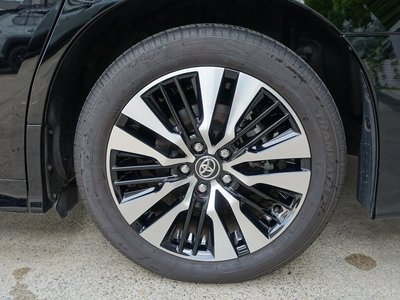 صورة مصغرة 23 لـ 2023 TOYOTA ALPHARD
