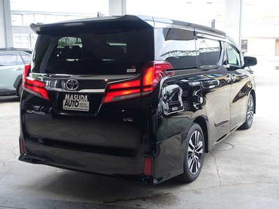 صورة مصغرة 17 لـ 2023 TOYOTA ALPHARD