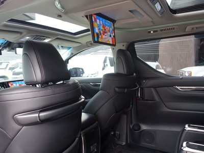 صورة مصغرة 50 لـ 2023 TOYOTA ALPHARD