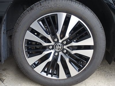 صورة مصغرة 24 لـ 2023 TOYOTA ALPHARD
