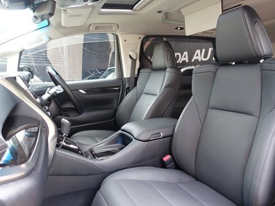 صورة مصغرة 41 لـ 2023 TOYOTA ALPHARD