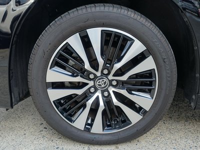 صورة مصغرة 22 لـ 2023 TOYOTA ALPHARD