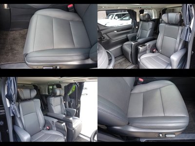 صورة مصغرة 14 لـ 2023 TOYOTA ALPHARD