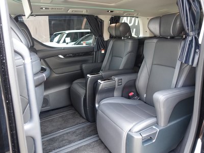 صورة مصغرة 46 لـ 2023 TOYOTA ALPHARD