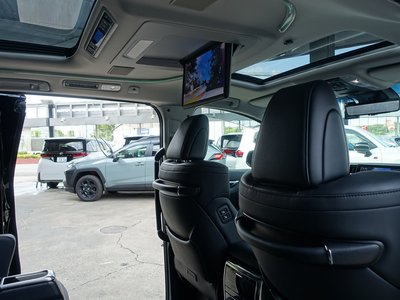 صورة مصغرة 51 لـ 2023 TOYOTA ALPHARD