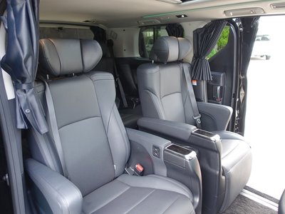 صورة مصغرة 49 لـ 2023 TOYOTA ALPHARD