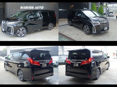 صورة مصغرة 11 لـ 2023 TOYOTA ALPHARD