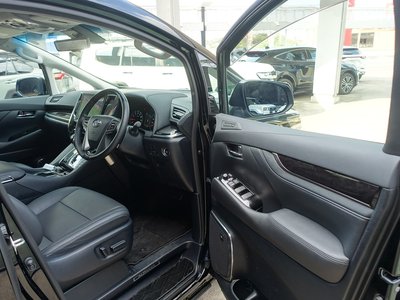 صورة مصغرة 35 لـ 2023 TOYOTA ALPHARD