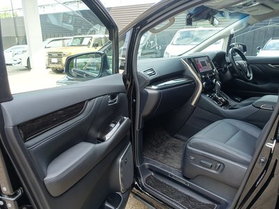 صورة مصغرة 36 لـ 2023 TOYOTA ALPHARD