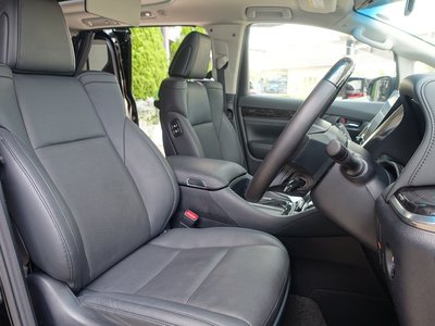 صورة مصغرة 26 لـ 2023 TOYOTA ALPHARD