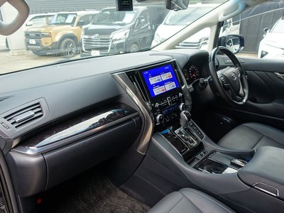 صورة مصغرة 44 لـ 2023 TOYOTA ALPHARD