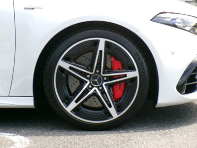 2023 Mercedes-BENZ A-CLASS AMG — миниатюра 15