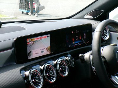 2023 Mercedes-BENZ A-CLASS AMG — миниатюра 60