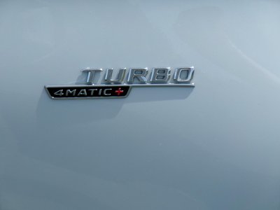 2023 Mercedes-BENZ A-CLASS AMG — миниатюра 29