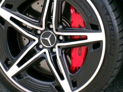 2023 Mercedes-BENZ A-CLASS AMG — миниатюра 16