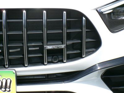 2023 Mercedes-BENZ A-CLASS AMG — миниатюра 28