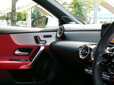 2023 Mercedes-BENZ A-CLASS AMG — миниатюра 36