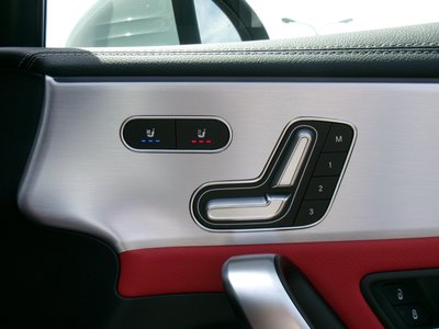2023 Mercedes-BENZ A-CLASS AMG — миниатюра 40