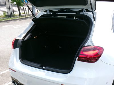 2023 Mercedes-BENZ A-CLASS AMG — миниатюра 45