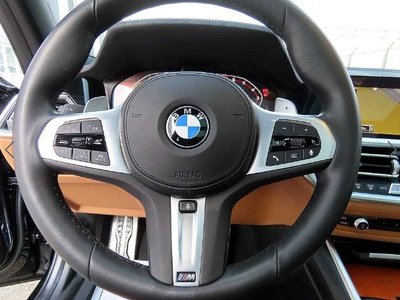 BMW 3 SERIES - 8
