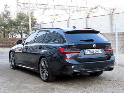 BMW 3 SERIES - 4