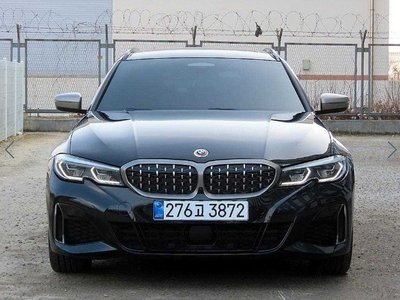 BMW 3 SERIES - 1