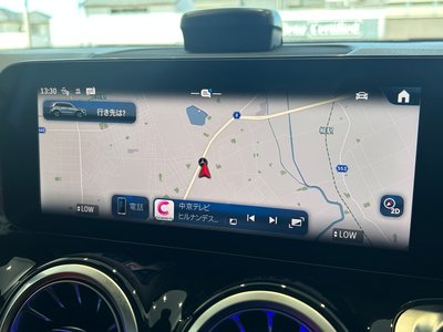 2025 Mercedes-BENZ GLB 缩略图 37