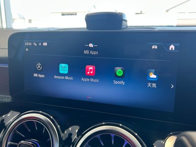 2025 Mercedes-BENZ GLB 缩略图 41
