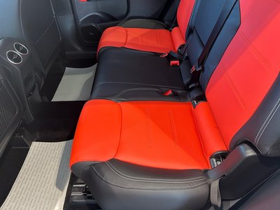 2025 Mercedes-BENZ GLB 缩略图 56