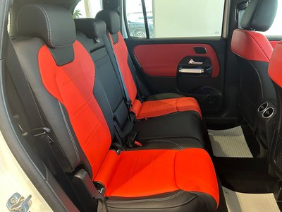 2025 Mercedes-BENZ GLB 缩略图 53