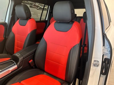 2025 Mercedes-BENZ GLB 缩略图 25