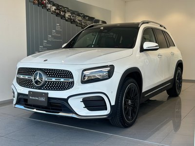 2025 Mercedes-BENZ GLB 照片 1