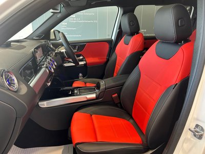 2025 Mercedes-BENZ GLB 缩略图 26