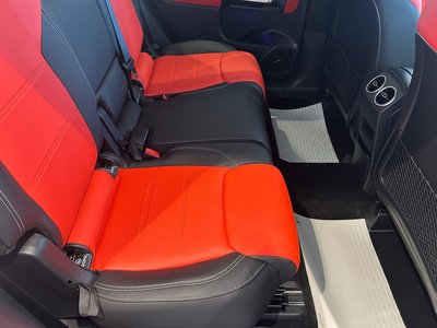 2025 Mercedes-BENZ GLB 缩略图 52