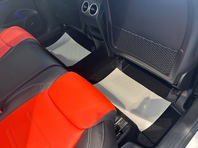 2025 Mercedes-BENZ GLB 缩略图 51