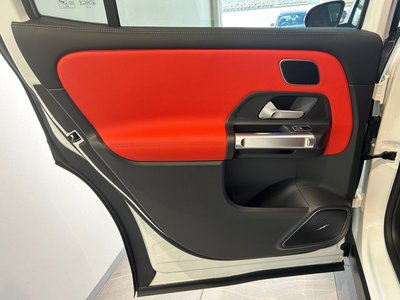 2025 Mercedes-BENZ GLB 缩略图 54