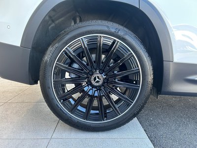 2025 Mercedes-BENZ GLB 缩略图 10