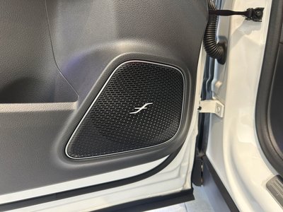 2025 Mercedes-BENZ GLB 缩略图 21