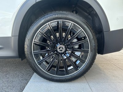 2025 Mercedes-BENZ GLB 缩略图 11