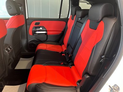 2025 Mercedes-BENZ GLB 缩略图 57