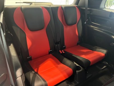 2025 Mercedes-BENZ GLB 缩略图 60