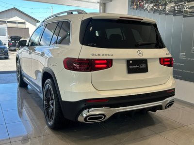 2025 Mercedes-BENZ GLB 缩略图 6