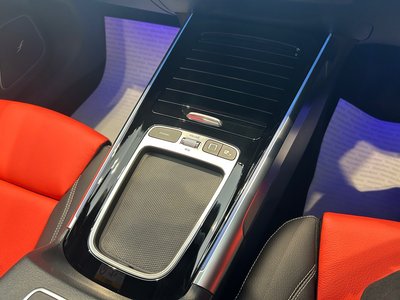 2025 Mercedes-BENZ GLB 缩略图 35