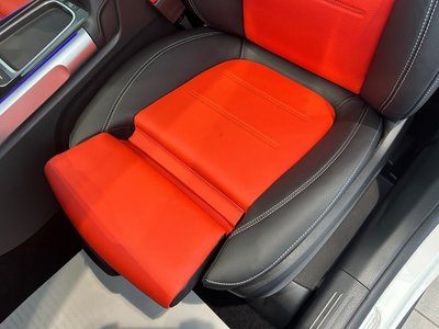 2025 Mercedes-BENZ GLB 缩略图 24