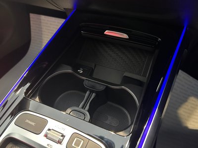 2025 Mercedes-BENZ GLB 缩略图 36