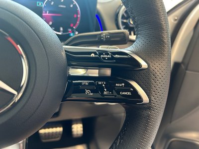 2025 Mercedes-BENZ GLB 缩略图 29