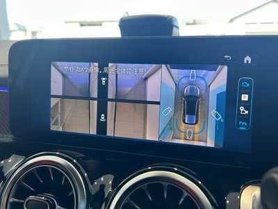2025 Mercedes-BENZ GLB 缩略图 48