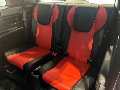 2025 Mercedes-BENZ GLB 缩略图 59